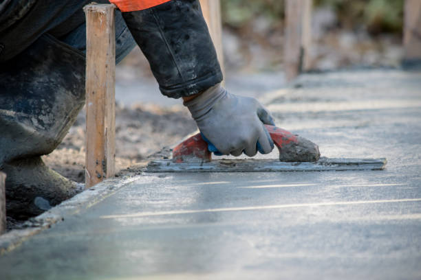 Best Concrete Grinding and Polishing in Tolono, IL