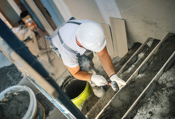 Best Industrial Concrete Flooring in Tolono, IL