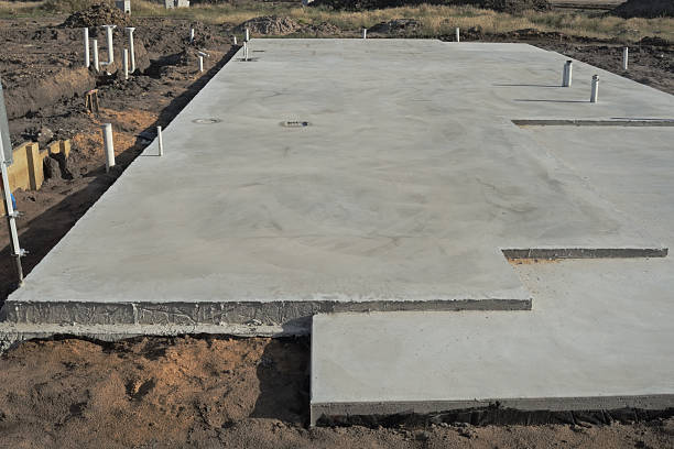 Best Concrete Removal and Replacement in Tolono, IL